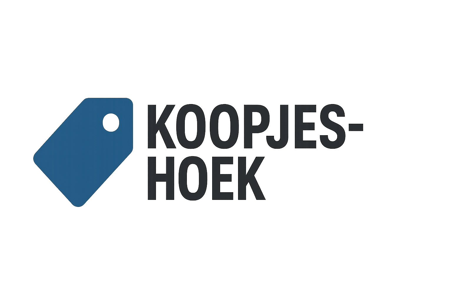 Koopjes-hoek